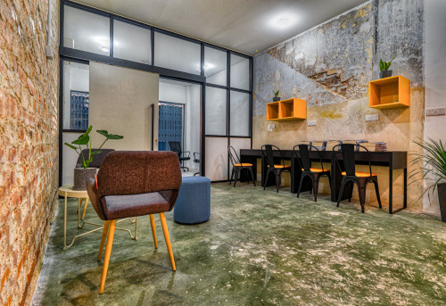 Acheh Home - Gallery - 36