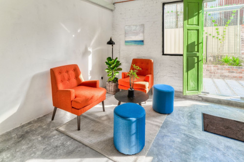 Acheh Home - Gallery - 55