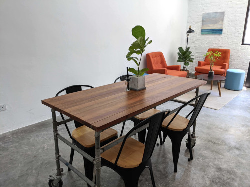 Acheh Home - Gallery - 56