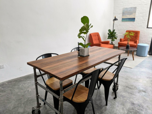 Acheh Home - Gallery - 34