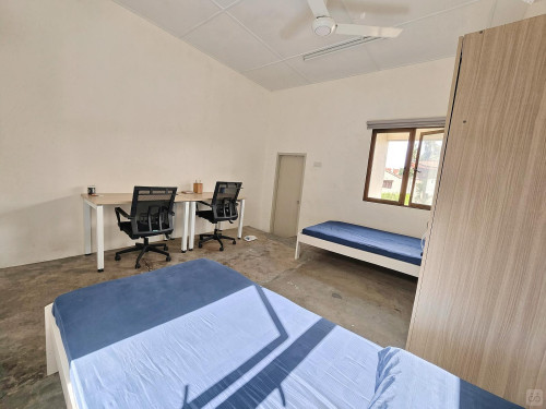 Acheh Home - Gallery - 33