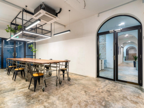 Acheh Home - Gallery - 6