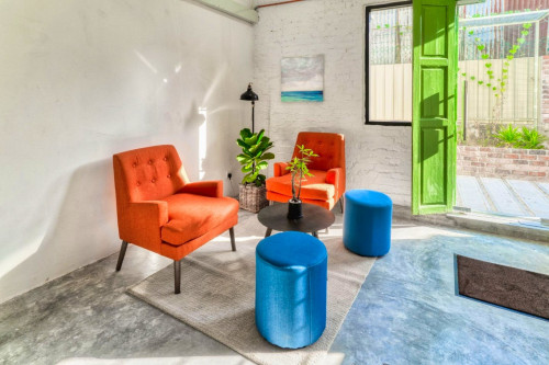Acheh Home - Gallery - 45