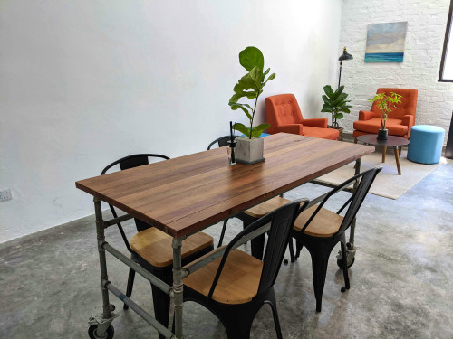 Acheh Home - Gallery - 37