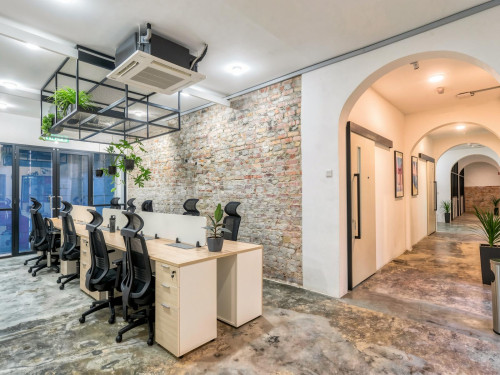 Acheh Home - Gallery - 12