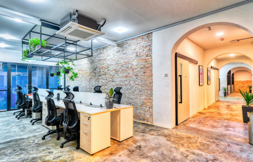 Acheh Home - Gallery - 54