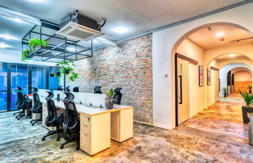 Acheh Home - Gallery - 44