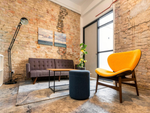 Acheh Home - Gallery - 4