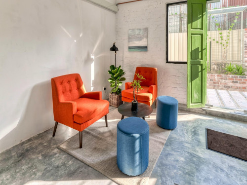 Acheh Home - Gallery - 31