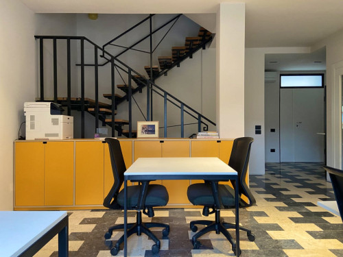 Matera Home - Gallery - 48