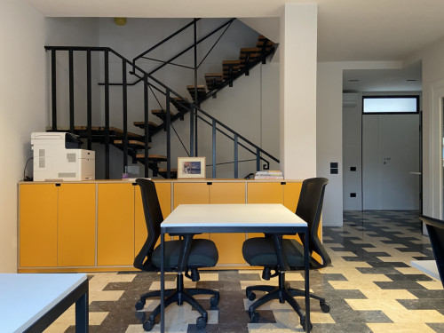 Matera Home - Gallery - 15