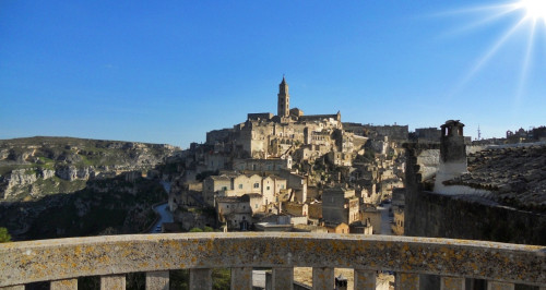 Matera Home - Gallery - 32
