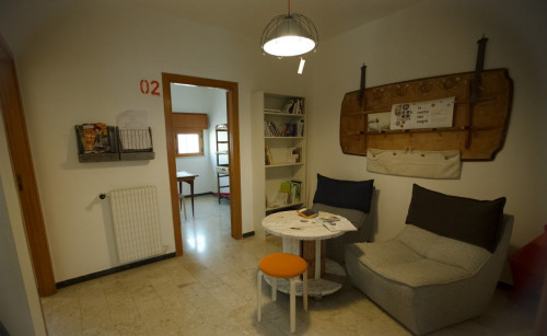 Matera Home - Gallery - 68