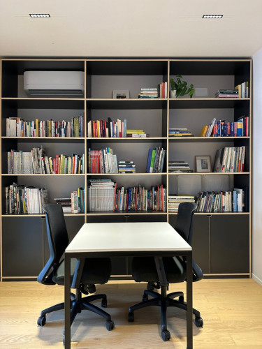 Matera Home - Gallery - 13