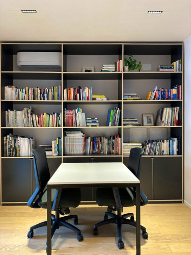 Matera Home - Gallery - 60