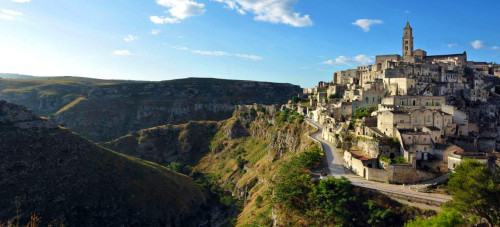 Matera Home - Gallery - 38