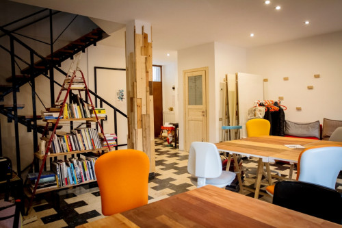 Matera Home - Gallery - 72