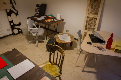 Matera Home - Gallery - 69