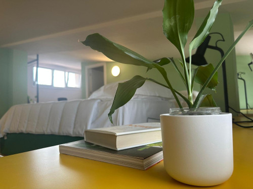Galileo Galilei Home - Gallery - 77