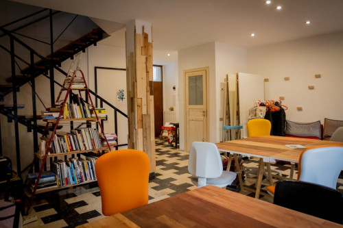 Matera Home - Gallery - 61