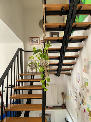 Matera Home - Gallery - 41