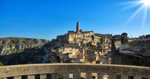 Matera Home - Gallery - 46