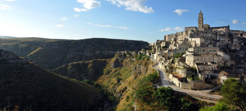 Matera Home - Gallery - 55
