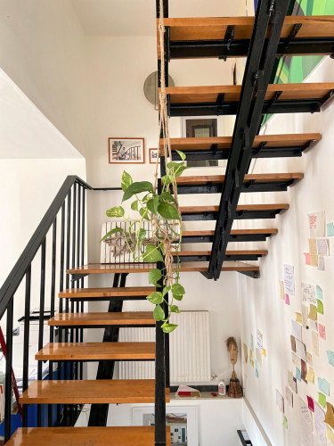 Galileo Galilei Home - Gallery - 64