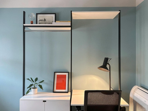 Galileo Galilei Home - Gallery - 63