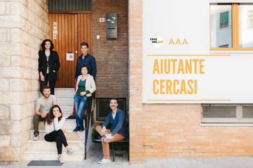 Matera Home - Gallery - 64