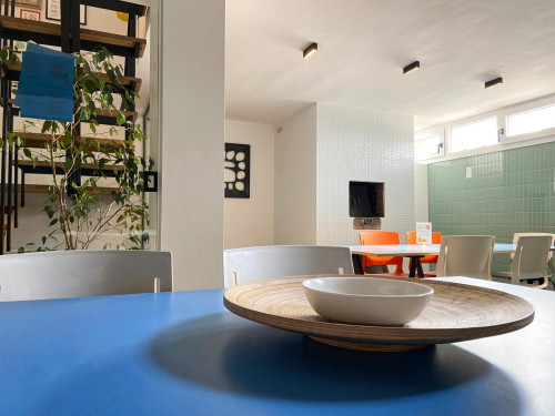 Galileo Galilei Home - Gallery - 87