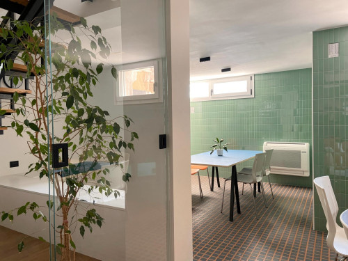 Galileo Galilei Home - Gallery - 83