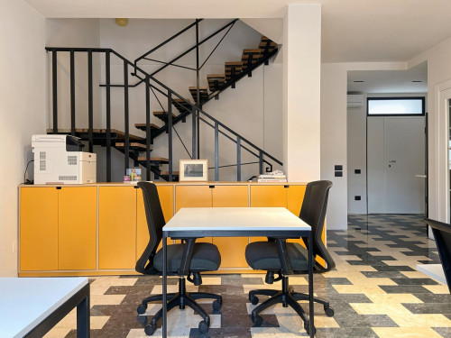 Galileo Galilei Home - Gallery - 80