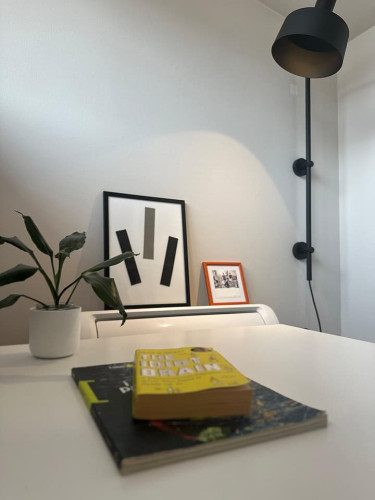 Galileo Galilei Home - Gallery - 74