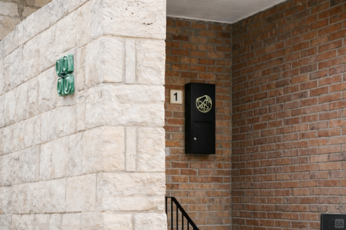 Galileo Galilei Home - Gallery - 79