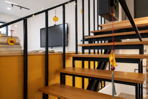 Galileo Galilei Home - Gallery - 90