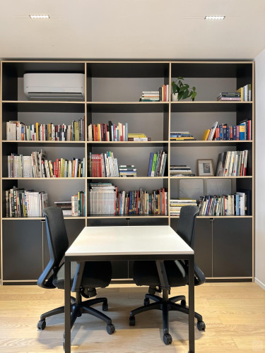 Galileo Galilei Home - Gallery - 82