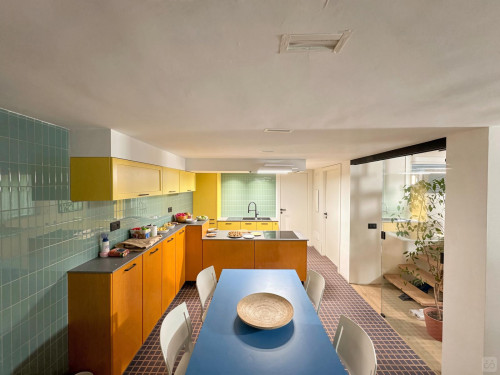 Galileo Galilei Home - Gallery - 81