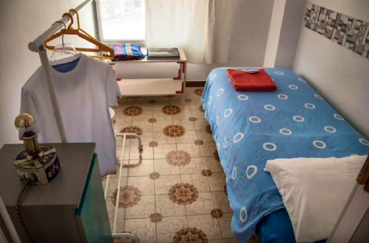 Single Room - Traditional Italian Rural House w/ Coworking - Gallery - 4