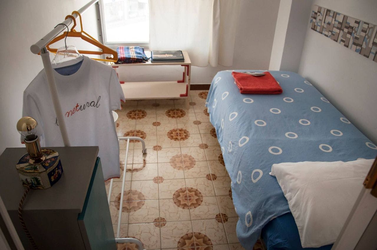 Single Room - Traditional Italian Rural House w/ Coworking - Gallery - 3