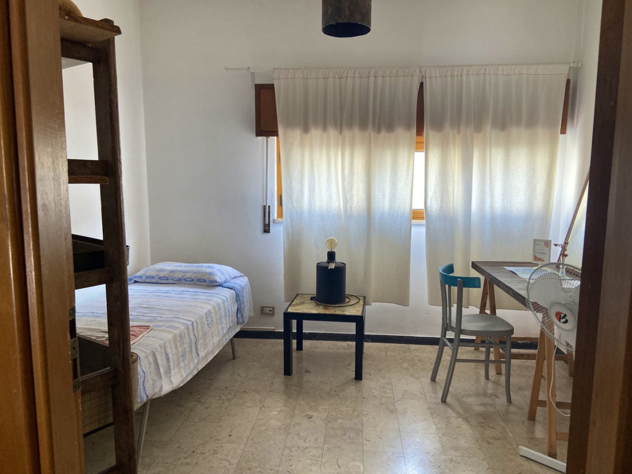 Single Room - Traditional Italian Rural House w/ Coworking - Gallery - 6