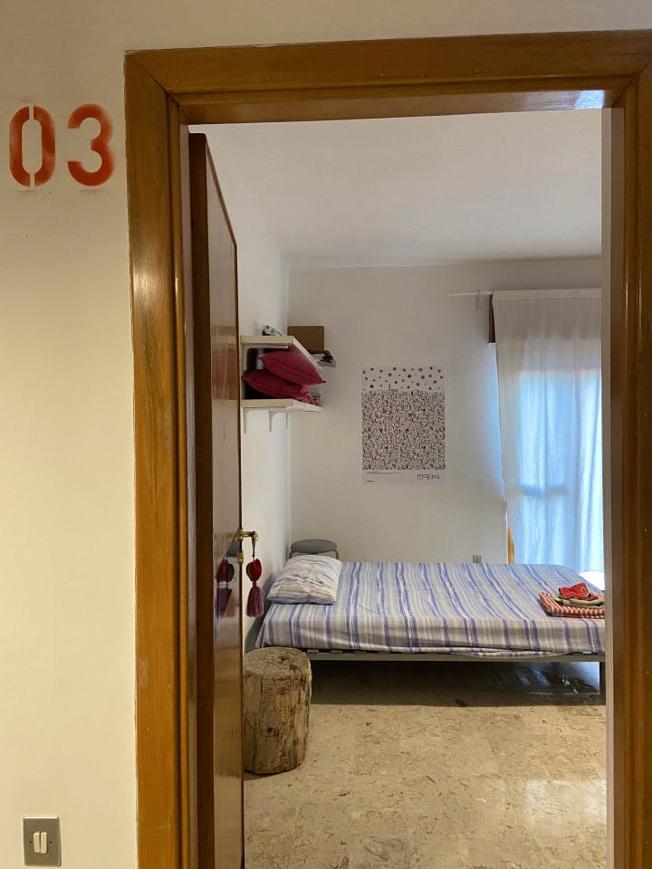 Double Room - Traditional Italian Rural House w/ Coworking - Gallery - 2