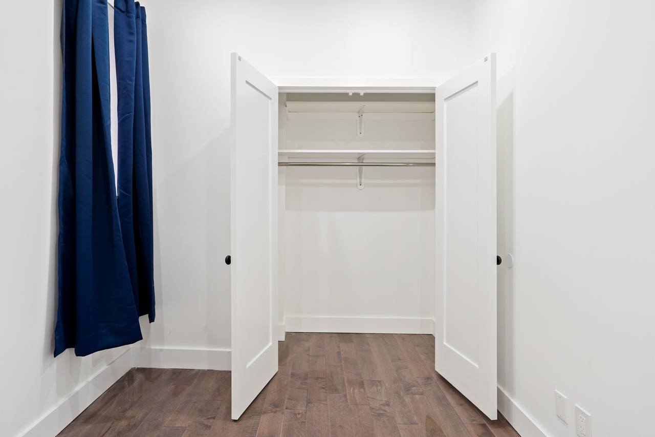 #379: Prospect Lefferts Gardens - Full Bedroom A - 14