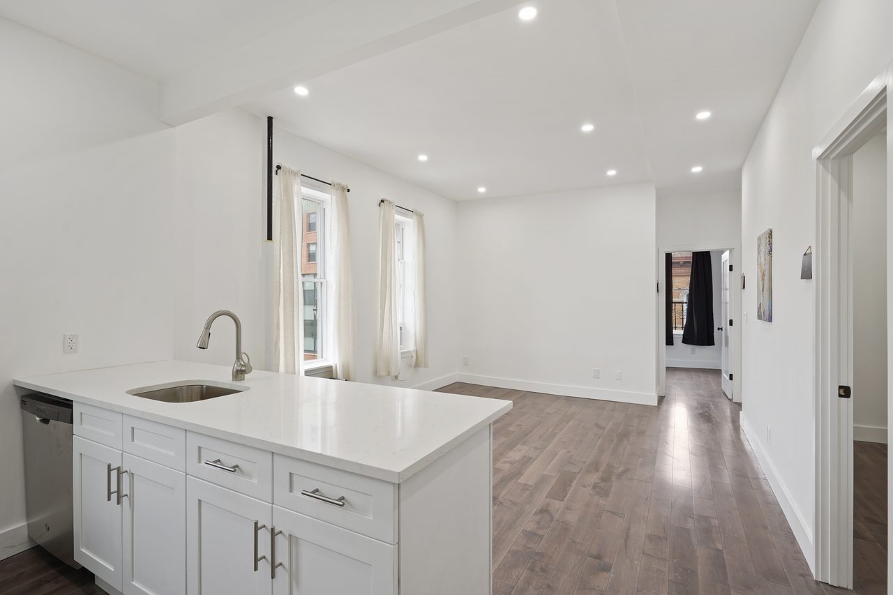 #379: Prospect Lefferts Gardens - Full Bedroom A - 10