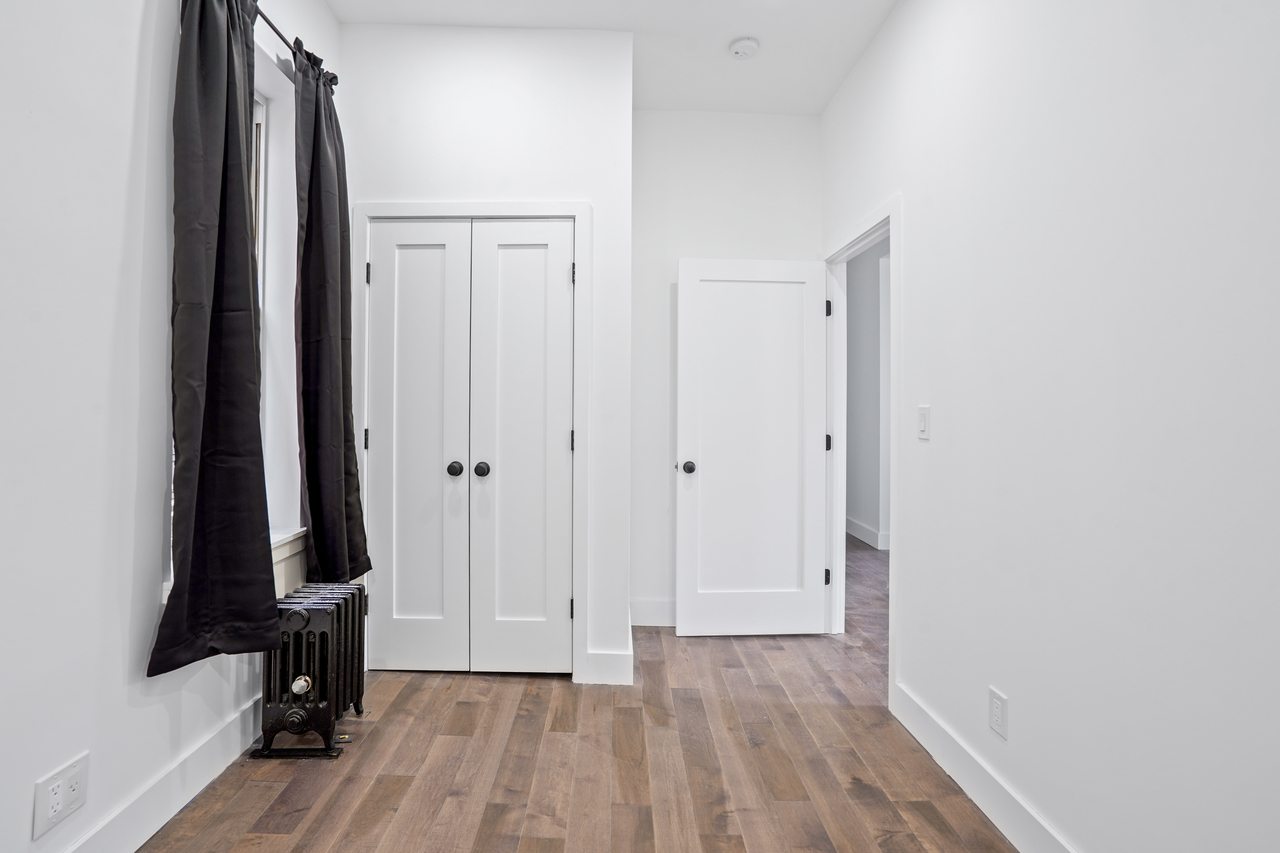 #379: Prospect Lefferts Gardens - Full Bedroom B - 16
