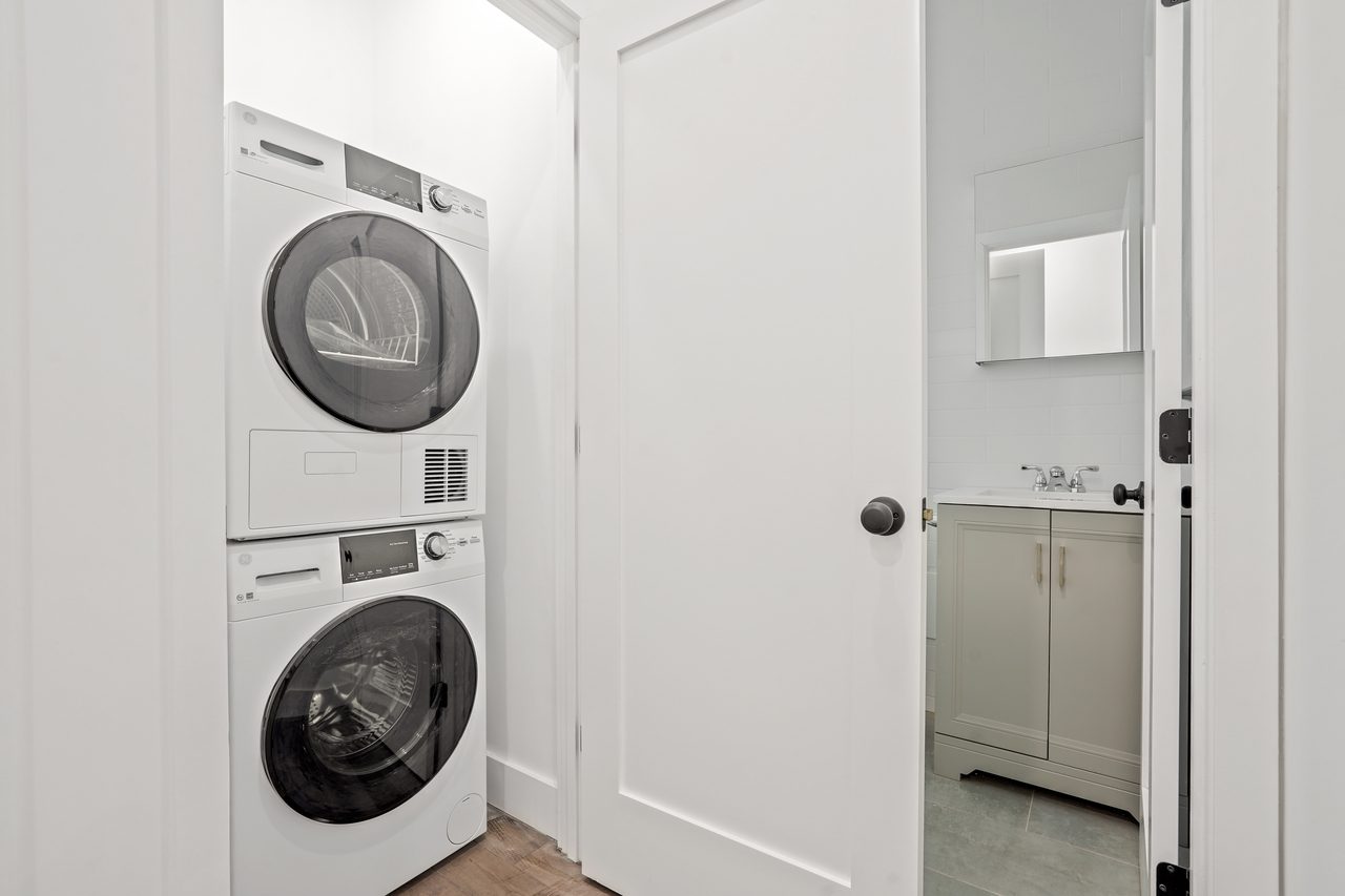 #379: Prospect Lefferts Gardens - Full Bedroom B - 6