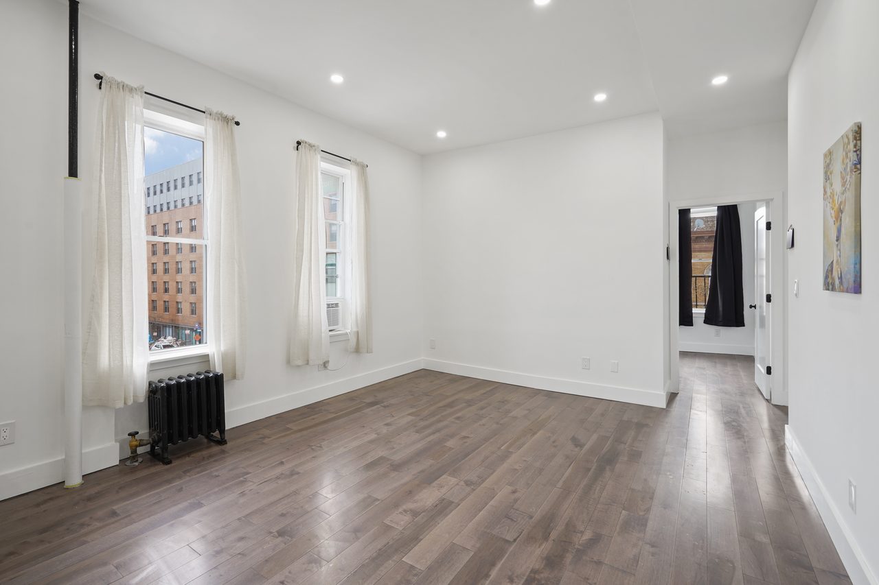 #379: Prospect Lefferts Gardens - Full Bedroom C - 9