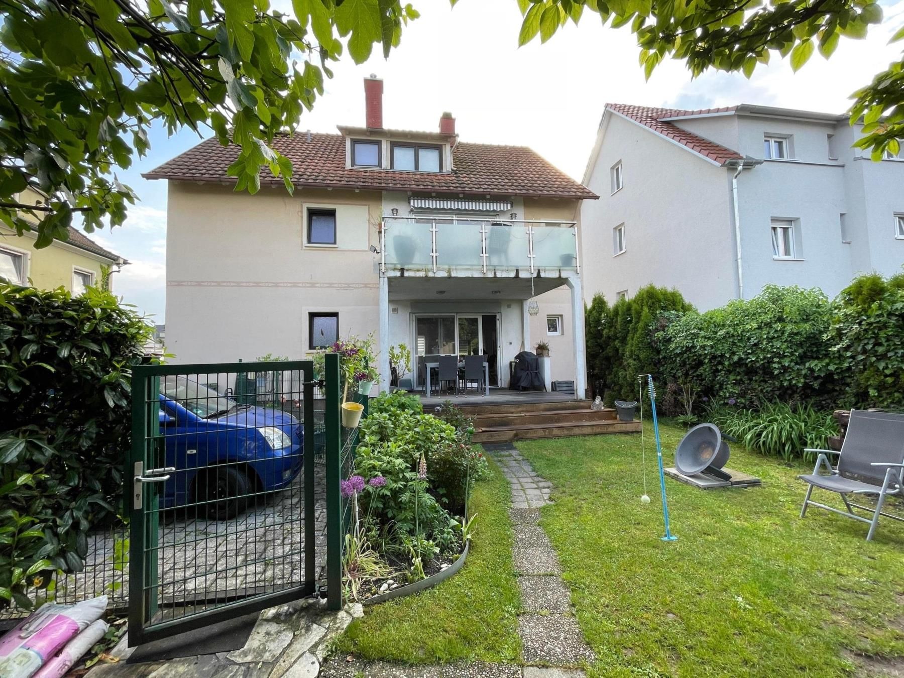 Modern, New Flat - 2