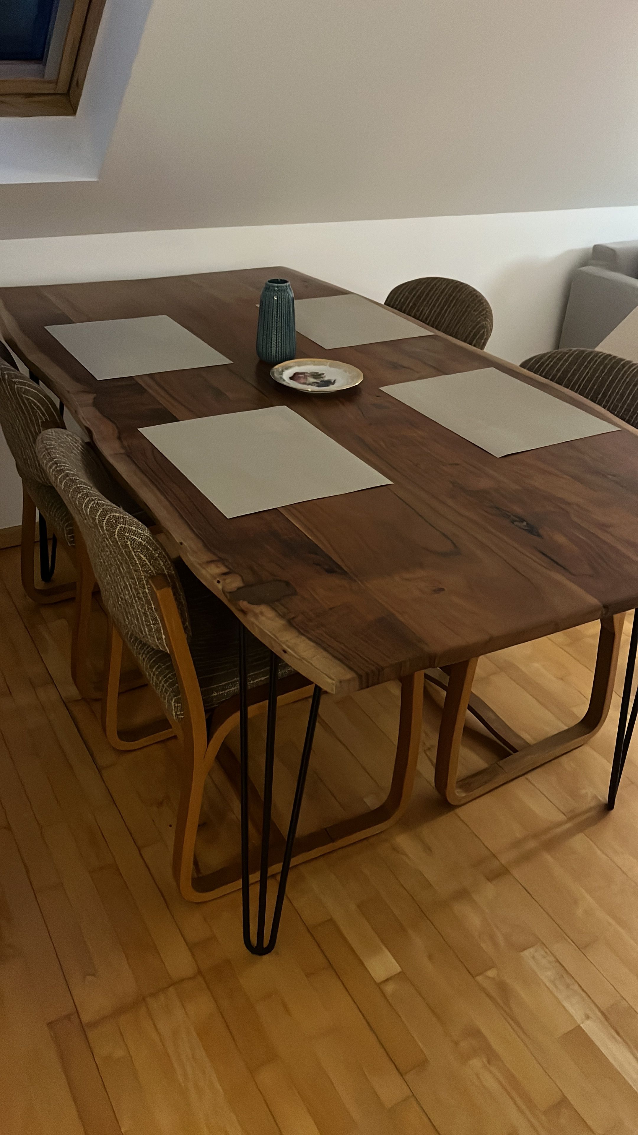 Modern, New Flat - 3