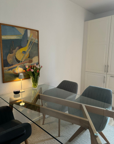 Charming & fantastic apartment in Cologne - Gallery - 10